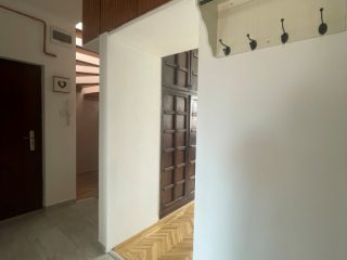 Eladó 88 m²-estársasházi lakás Vác, Cházár András utca: 97'242'000 Ft