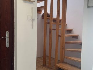 Eladó 88 m²-estársasházi lakás Vác, Cházár András utca: 97'242'000 Ft