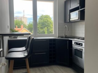 Eladó 88 m²-estársasházi lakás Vác, Cházár András utca: 97'242'000 Ft