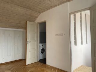 Eladó 88 m²-estársasházi lakás Vác, Cházár András utca: 97'242'000 Ft