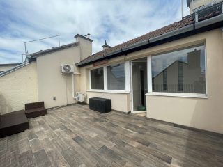 Eladó 88 m²-estársasházi lakás Vác, Cházár András utca: 97'242'000 Ft