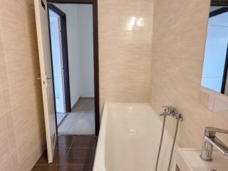 Kiadó 45 m²-estársasházi lakás Vác, Cserhát utca: 190'000 Ft