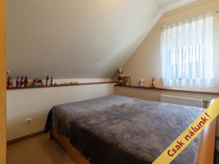 Eladó 82 m²-estársasházi lakás Vác, Cserje utca: 124'900'000 Ft