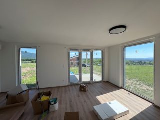 Eladó 102 m²-esikerház Vác, Csősz utca: 94'900'000 Ft