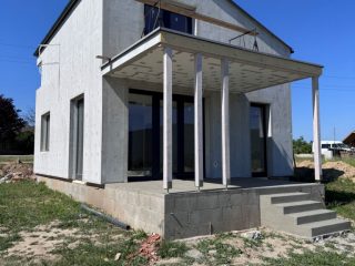 Eladó 102 m²-esikerház Vác, Csősz utca: 94'900'000 Ft