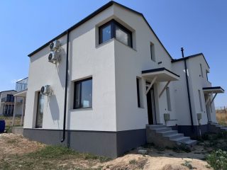 Eladó 102 m²-esikerház Vác, Csősz utca: 89'500'000 Ft