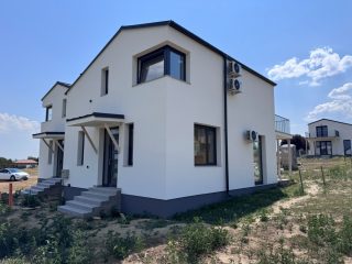 Eladó 102 m²-esikerház Vác, Csősz utca: 89'500'000 Ft