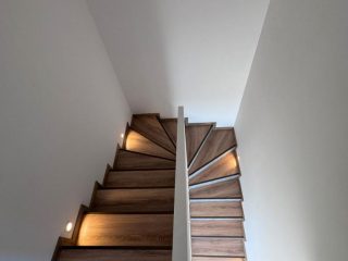 Eladó 102 m²-esikerház Vác, Csősz utca: 89'500'000 Ft