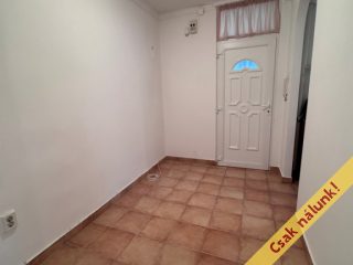 Eladó 55 m²-estársasházi lakás Vác, Degré Alajos utca: 61'500'000 Ft