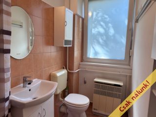 Eladó 55 m²-estársasházi lakás Vác, Degré Alajos utca: 61'500'000 Ft