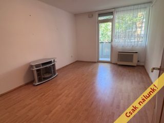 Eladó 55 m²-estársasházi lakás Vác, Degré Alajos utca: 61'500'000 Ft