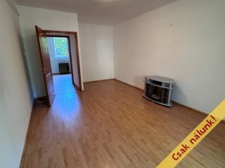 Eladó 55 m²-estársasházi lakás Vác, Degré Alajos utca: 61'500'000 Ft