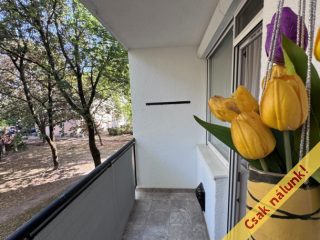 Eladó 55 m²-estársasházi lakás Vác, Degré Alajos utca: 61'500'000 Ft