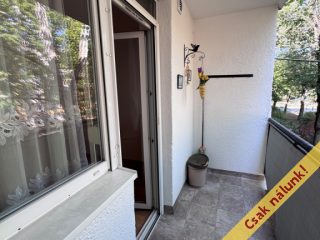 Eladó 55 m²-estársasházi lakás Vác, Degré Alajos utca: 61'500'000 Ft