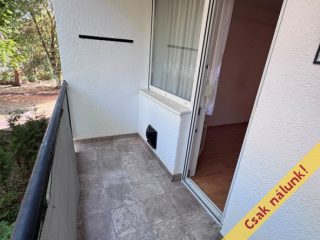 Eladó 55 m²-estársasházi lakás Vác, Degré Alajos utca: 61'500'000 Ft