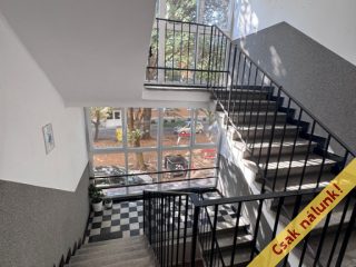 Eladó 55 m²-estársasházi lakás Vác, Degré Alajos utca: 61'500'000 Ft