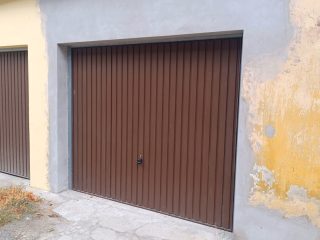 Eladó 16 m²-eskülönálló garázs Vác, Dr. Csányi László körút: 12'000'000 Ft