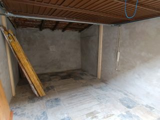 Eladó 16 m²-eskülönálló garázs Vác, Dr. Csányi László körút: 12'000'000 Ft