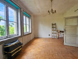 Eladó 53 m²-estársasházi lakás Vác, Dr. Csányi László körút: 49'900'000 Ft