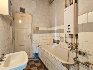 Eladó 53 m²-estársasházi lakás Vác, Dr. Csányi László körút: 49'900'000 Ft