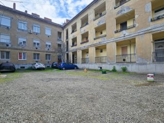 Eladó 53 m²-estársasházi lakás Vác, Dr. Csányi László körút: 49'900'000 Ft