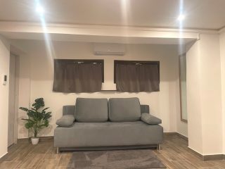 Kiadó 33 m²-estársasházi lakás Vác, Dr.Csányi László körút: 150'000 Ft