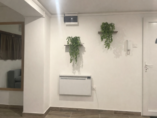 Kiadó 33 m²-estársasházi lakás Vác, Dr.Csányi László körút: 150'000 Ft