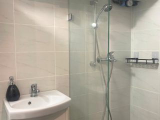 Kiadó 33 m²-estársasházi lakás Vác, Dr.Csányi László körút: 150'000 Ft