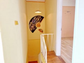 Eladó 129 m²-escsaládi ház Vác, Dunapart közeli: 144'999'000 Ft