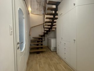 Kiadó 117 m²-essorház Vác, Eötvös utca: 450'000 Ft