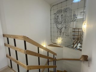 Kiadó 117 m²-essorház Vác, Eötvös utca: 450'000 Ft