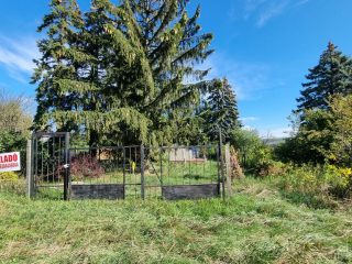 Eladó 4406 m²-estelek Vác, Felső-Törökhegy út: 85'917'000 Ft