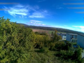 Eladó 4406 m²-estelek Vác, Felső-Törökhegy út: 85'917'000 Ft