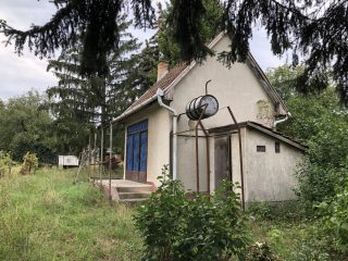 Eladó 4406 m²-estelek Vác, Felső-Törökhegy út: 85'917'000 Ft