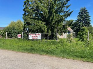 Eladó 4406 m²-estelek Vác, Felső-Törökhegy út: 85'917'000 Ft