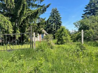 Eladó 4406 m²-estelek Vác, Felső-Törökhegy út: 85'917'000 Ft