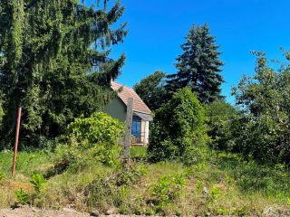 Eladó 4406 m²-estelek Vác, Felső-Törökhegy út: 85'917'000 Ft