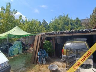Eladó 5604 m²-estelek Vác, Gödöllői út: 62'900'000 Ft