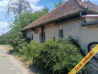 Eladó 5604 m²-estelek Vác, Gödöllői út: 62'900'000 Ft