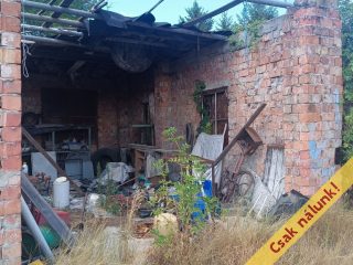 Eladó 5604 m²-estelek Vác, Gödöllői út: 62'900'000 Ft
