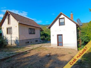 Eladó 3376 m²-esmezőgazdasági ingatlan Vác, Gombás: 34'000'000 Ft