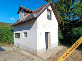 Eladó 3376 m²-esmezőgazdasági ingatlan Vác, Gombás: 34'000'000 Ft