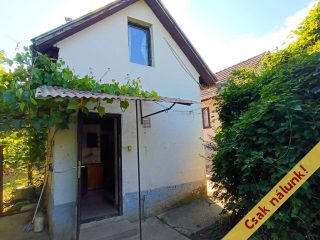 Eladó 3376 m²-esmezőgazdasági ingatlan Vác, Gombás: 34'000'000 Ft