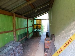 Eladó 3376 m²-esmezőgazdasági ingatlan Vác, Gombás: 34'000'000 Ft