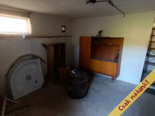Eladó 3376 m²-esmezőgazdasági ingatlan Vác, Gombás: 34'000'000 Ft