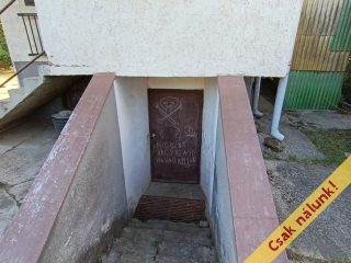 Eladó 3376 m²-esmezőgazdasági ingatlan Vác, Gombás: 34'000'000 Ft