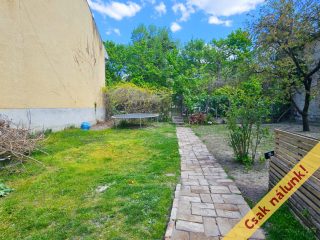 Eladó 81 m²-estársasházi lakás Vác, Hattyú utca: 64'900'000 Ft