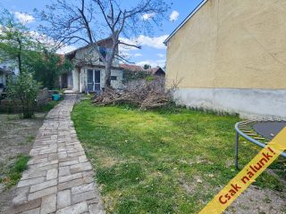 Eladó 81 m²-estársasházi lakás Vác, Hattyú utca: 64'900'000 Ft