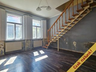 Eladó 81 m²-estársasházi lakás Vác, Hattyú utca: 64'900'000 Ft