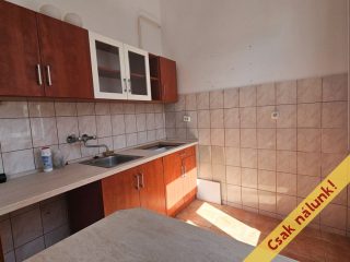 Eladó 81 m²-estársasházi lakás Vác, Hattyú utca: 64'900'000 Ft